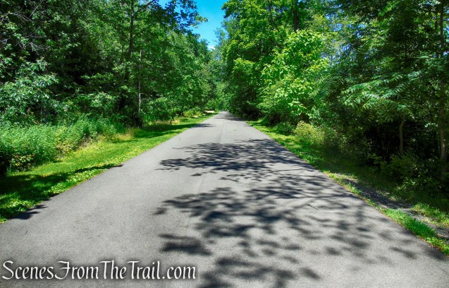 Rockland Lake Multi-Use Path