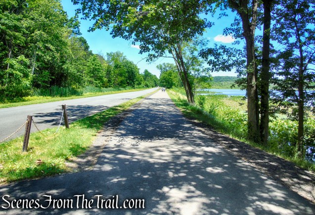 Rockland Lake Multi-Use Path