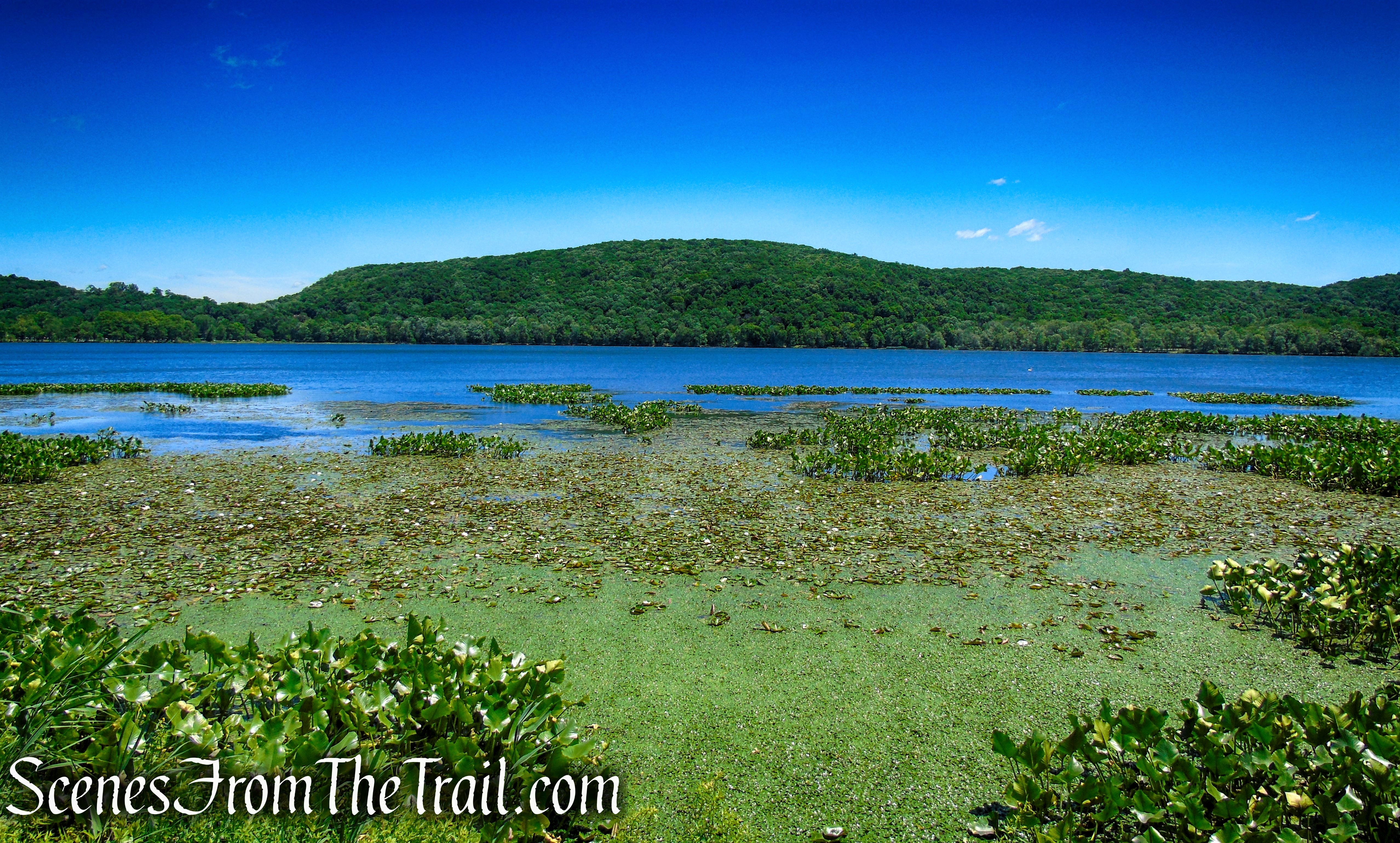 Rockland Lake