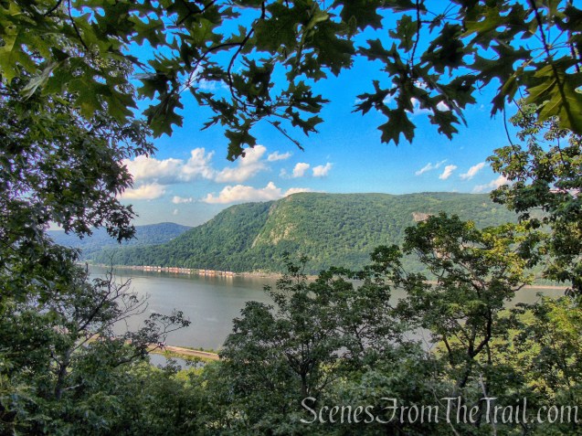 Washburn Trail - Bull Hill