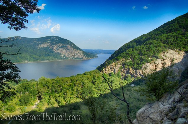 Washburn Trail - Bull Hill