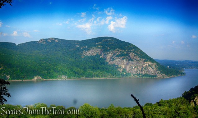 Washburn Trail - Bull Hill