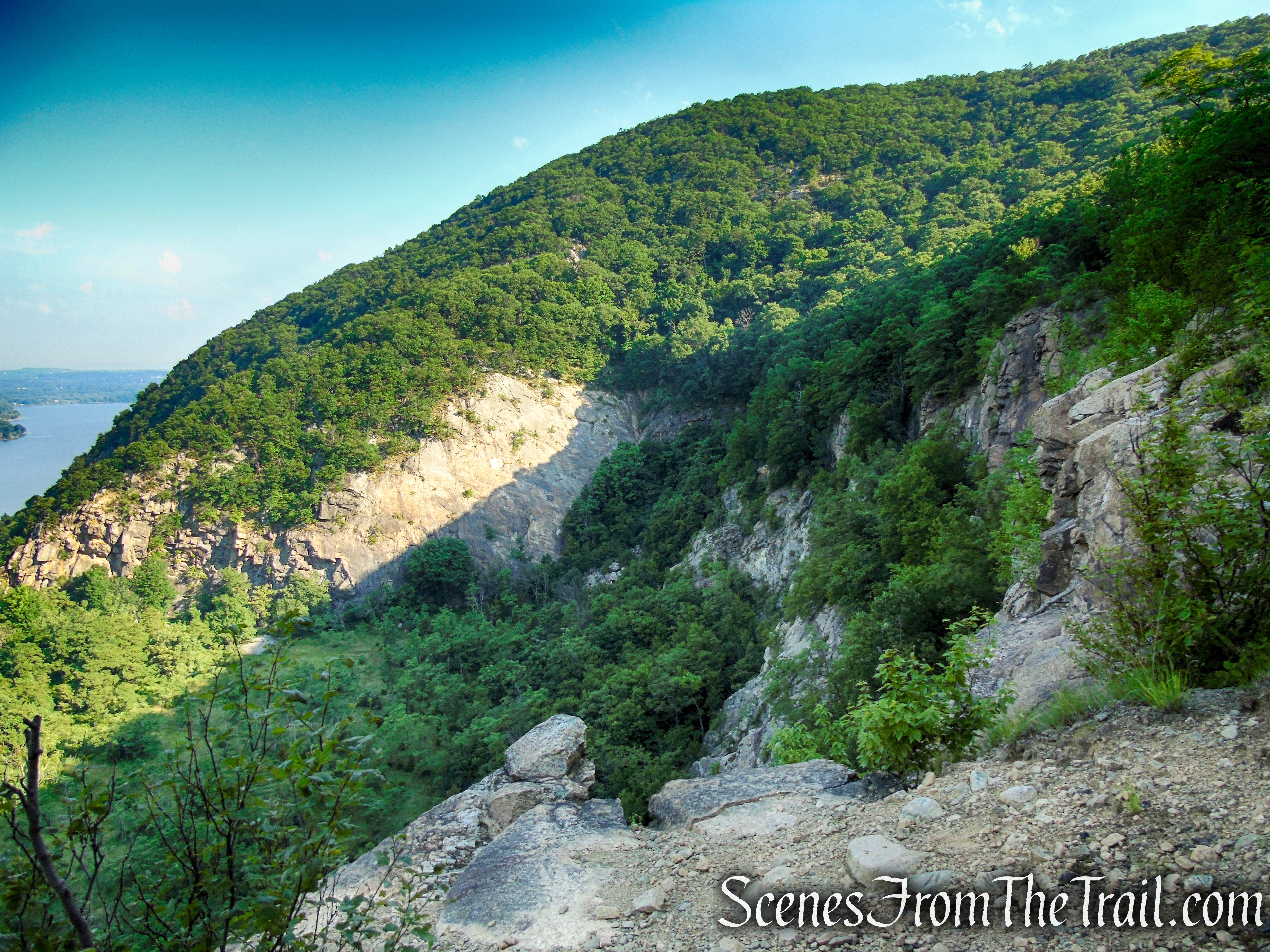 Washburn Trail - Bull Hill