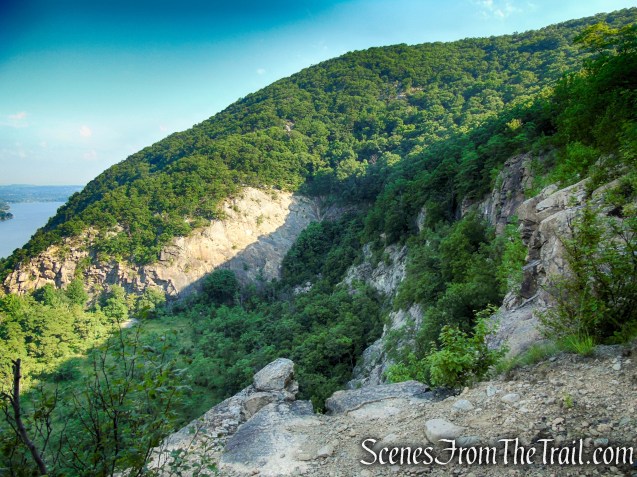 Washburn Trail - Bull Hill