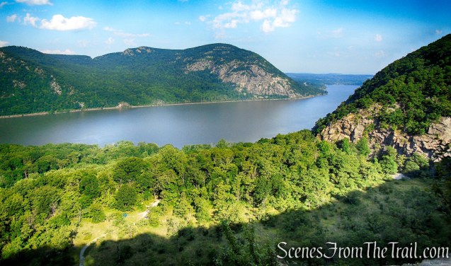 Washburn Trail - Bull Hill