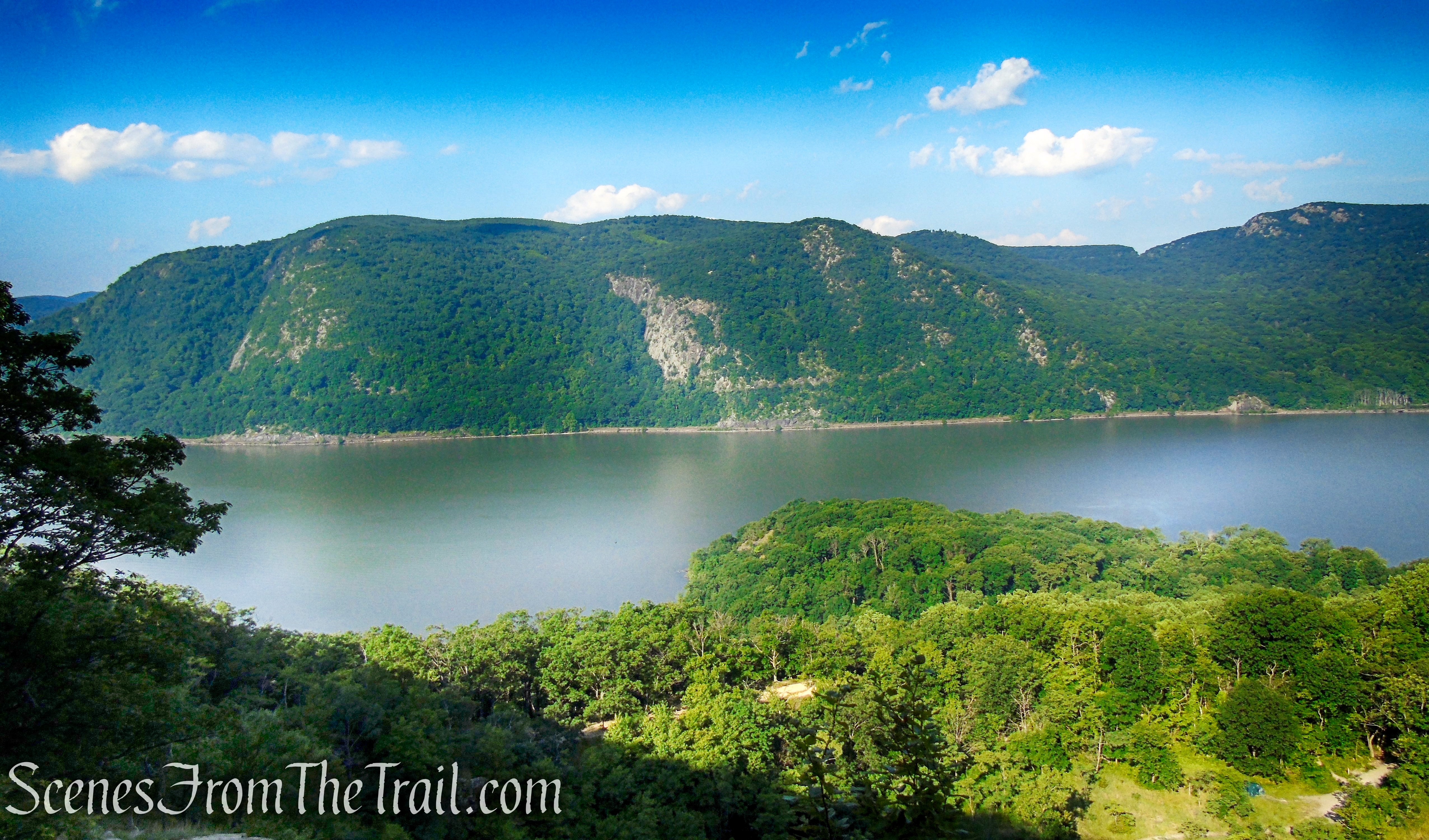 Washburn Trail - Bull Hill