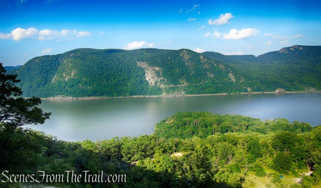 Washburn Trail - Bull Hill