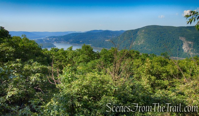 Washburn Trail - Bull Hill