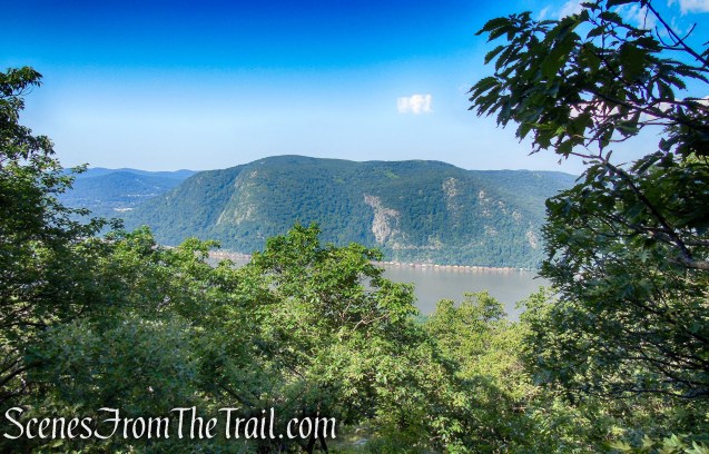 Washburn Trail - Bull Hill