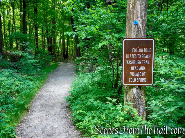 Cornish Trail - Bull Hill