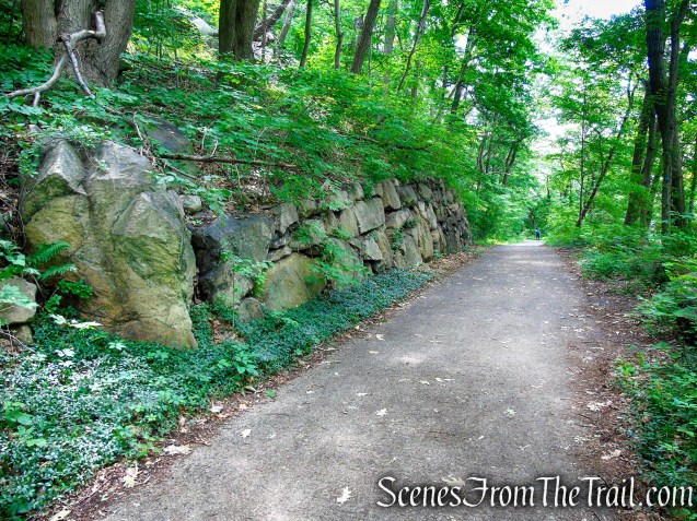 Cornish Trail - Bull Hill