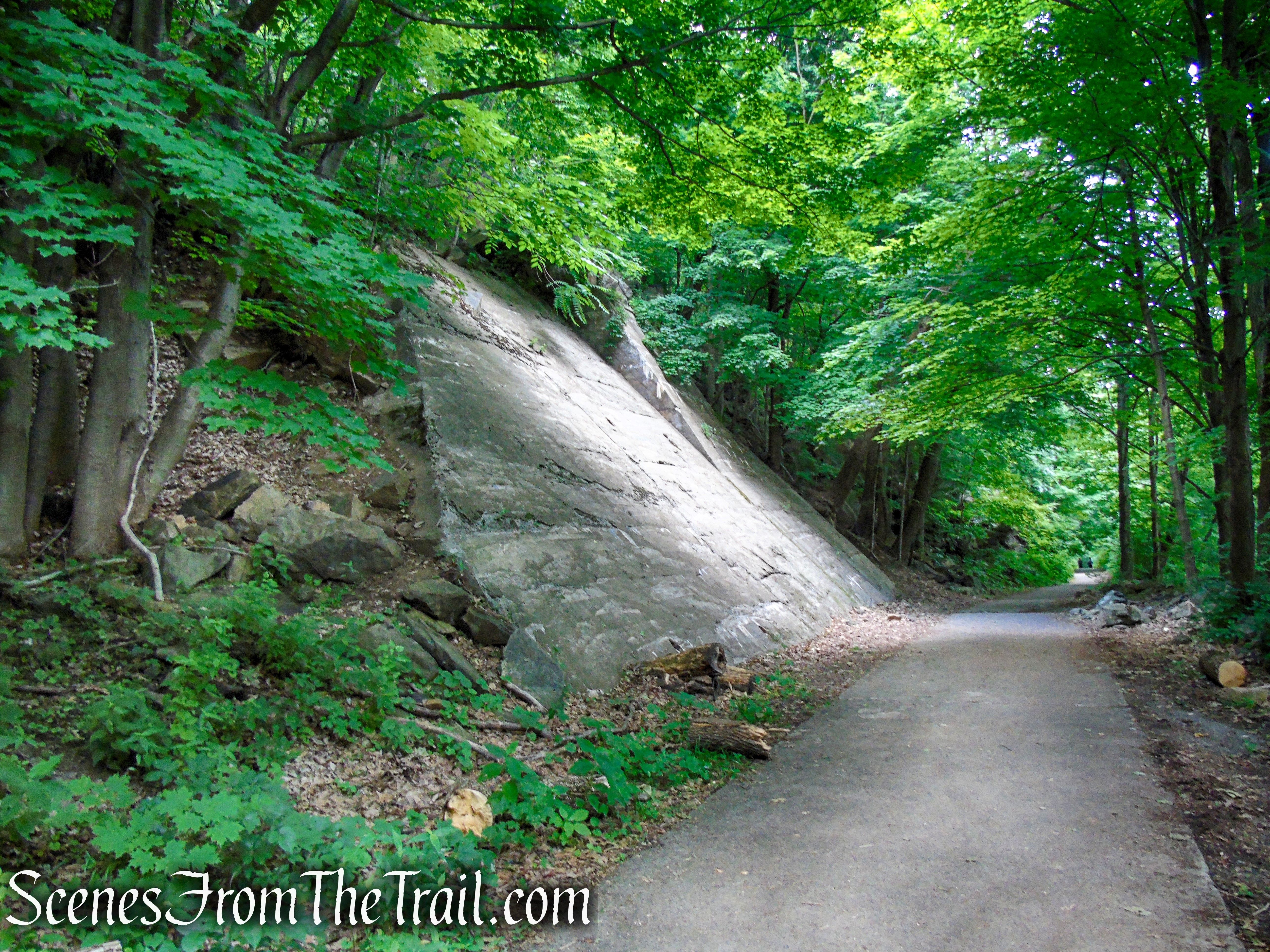 Cornish Trail - Bull Hill