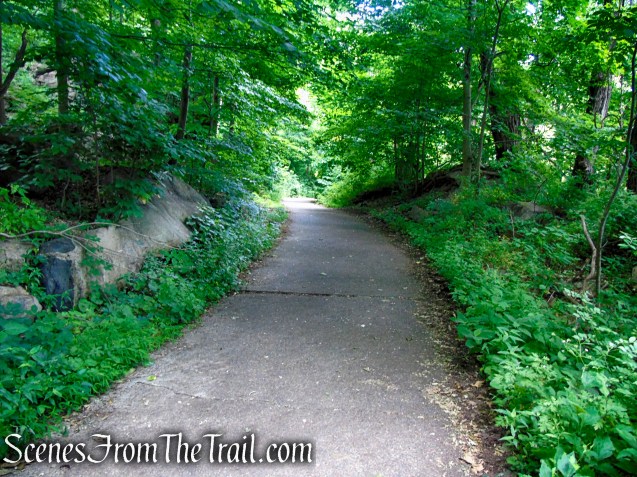 Cornish Trail - Bull Hill