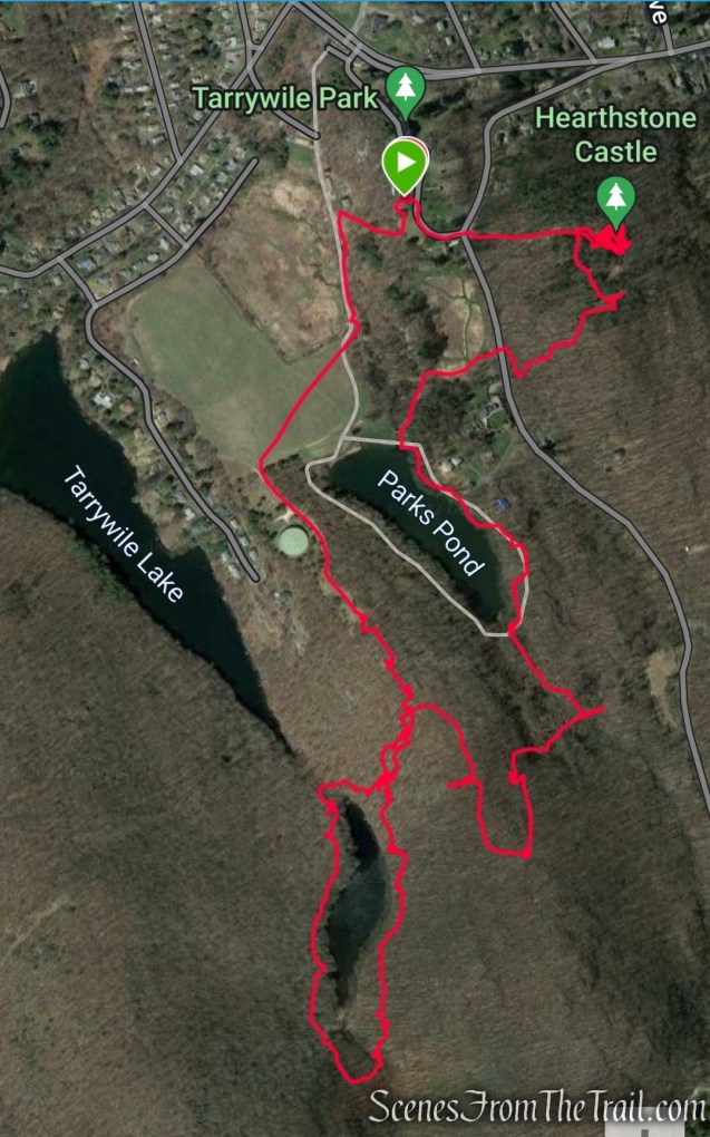 Tarrywile Park