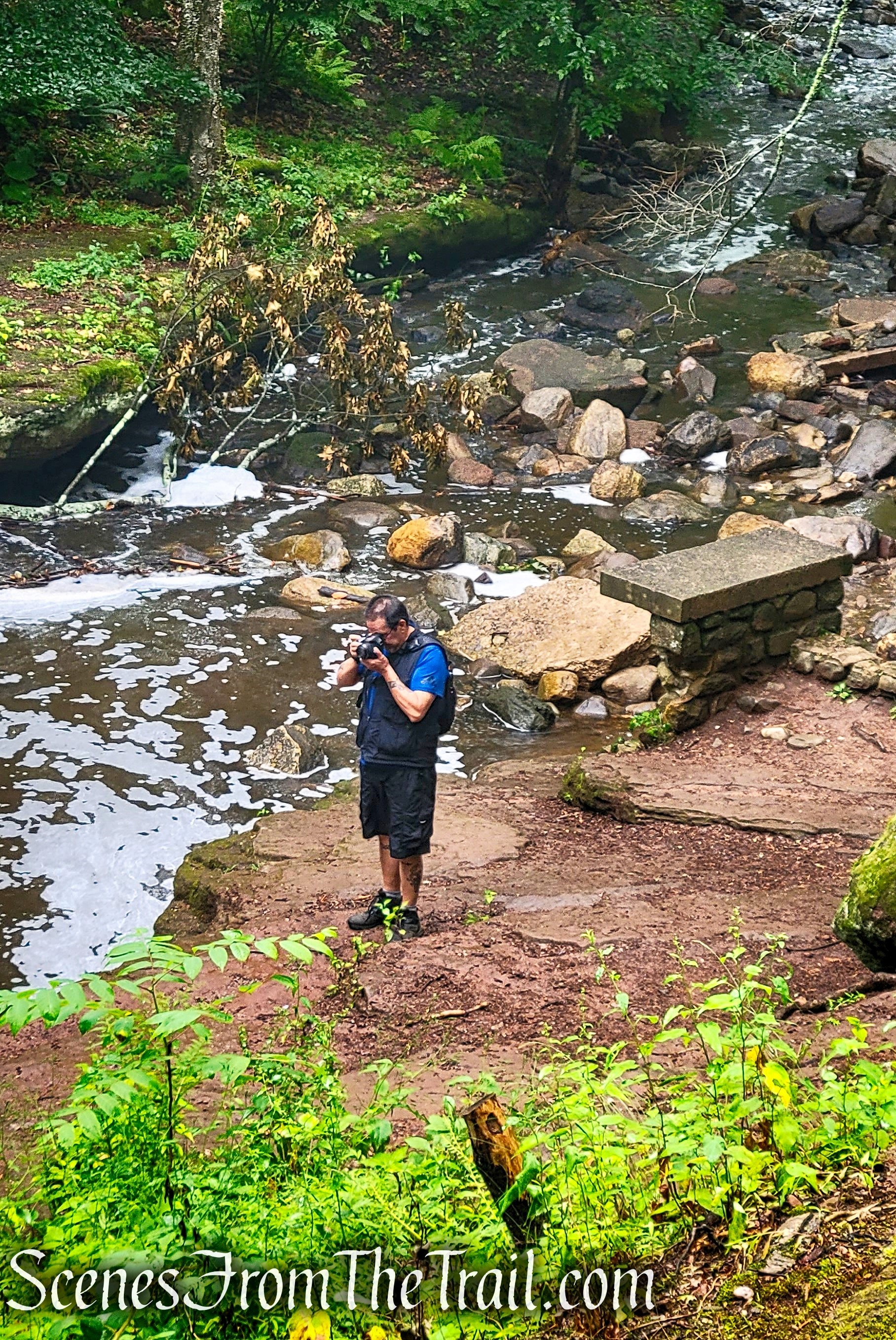 Kennedy Dells County Park