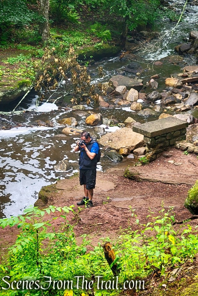 Kennedy Dells County Park