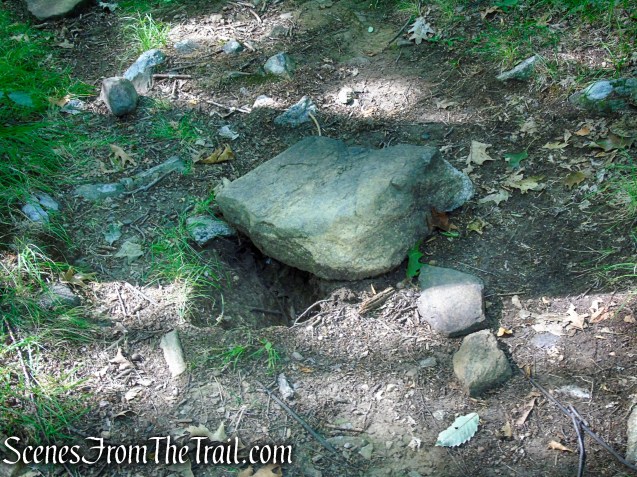 Dunning Trail - Harriman State Park