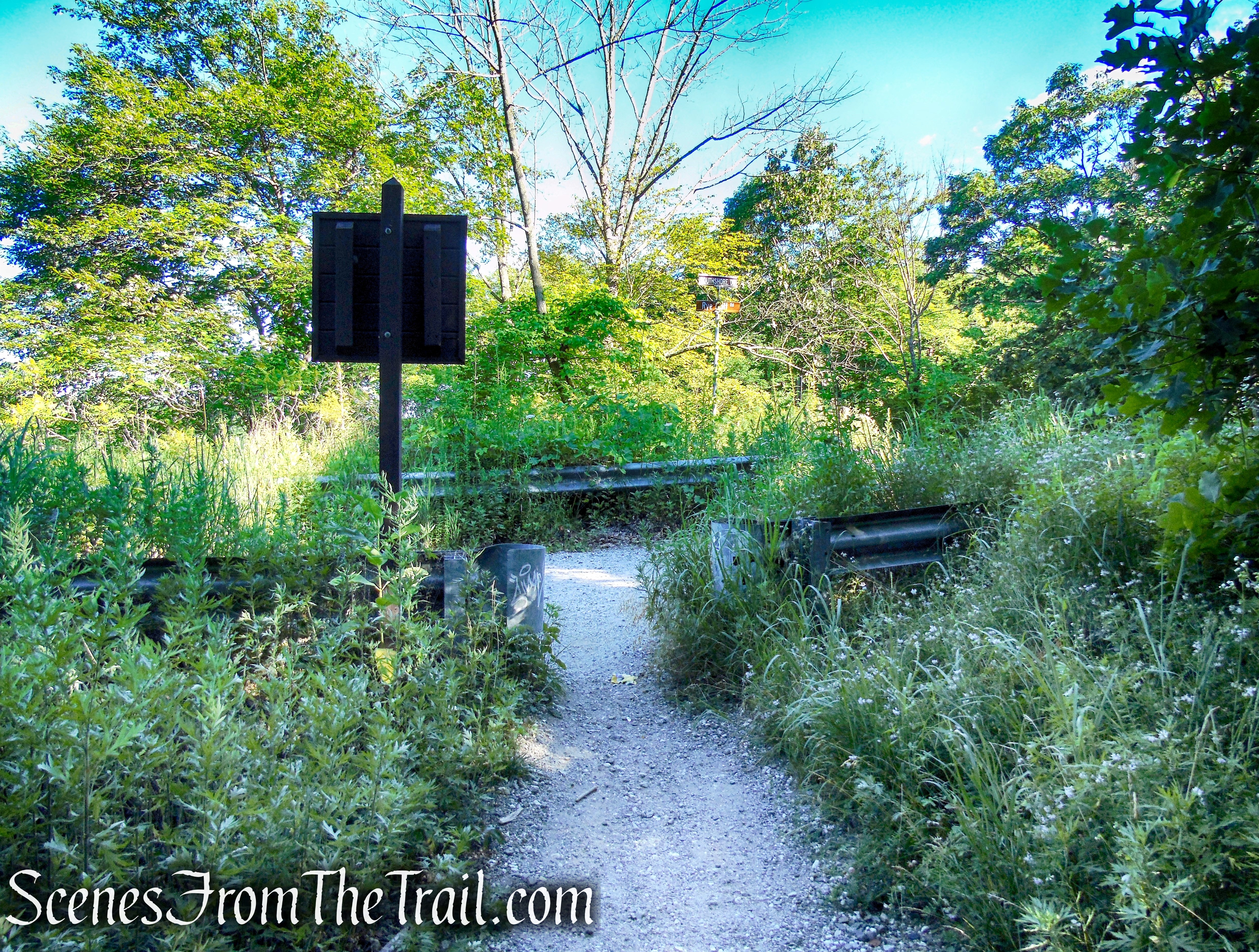 Castle Loop Trail – Ramapo Mountain State Forest