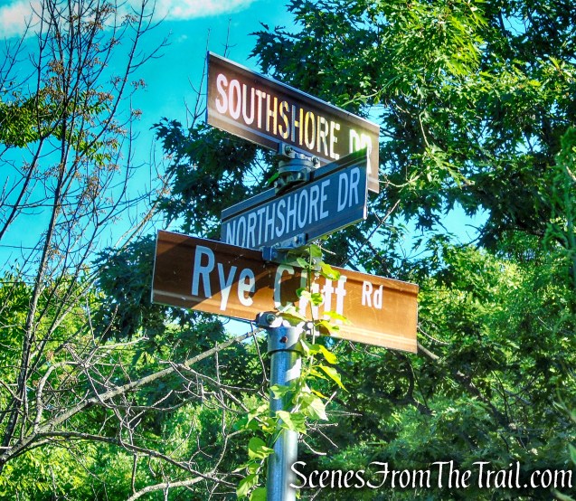 Castle Loop Trail – Ramapo Mountain State Forest