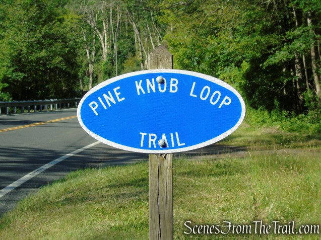 Pine Knob Loop Trail