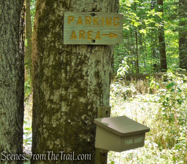 Pine Knob Loop Trail