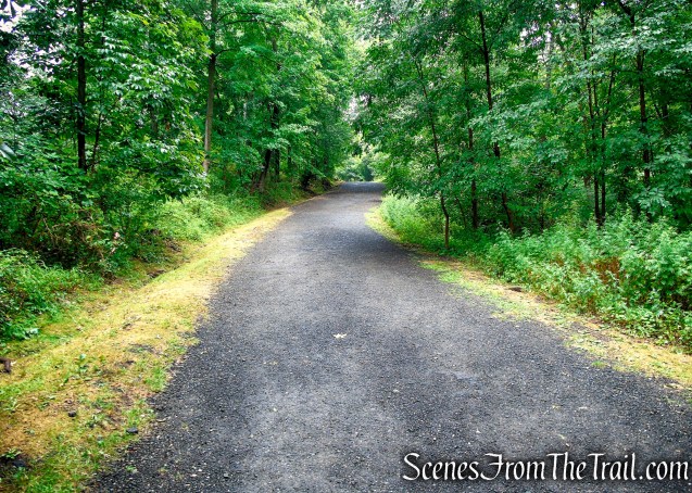 Kennedy Dells County Park