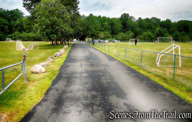 Kennedy Dells County Park