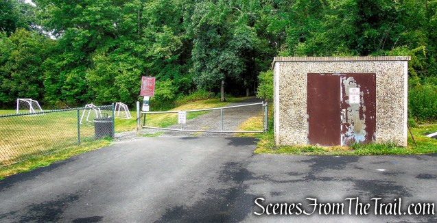 Kennedy Dells County Park