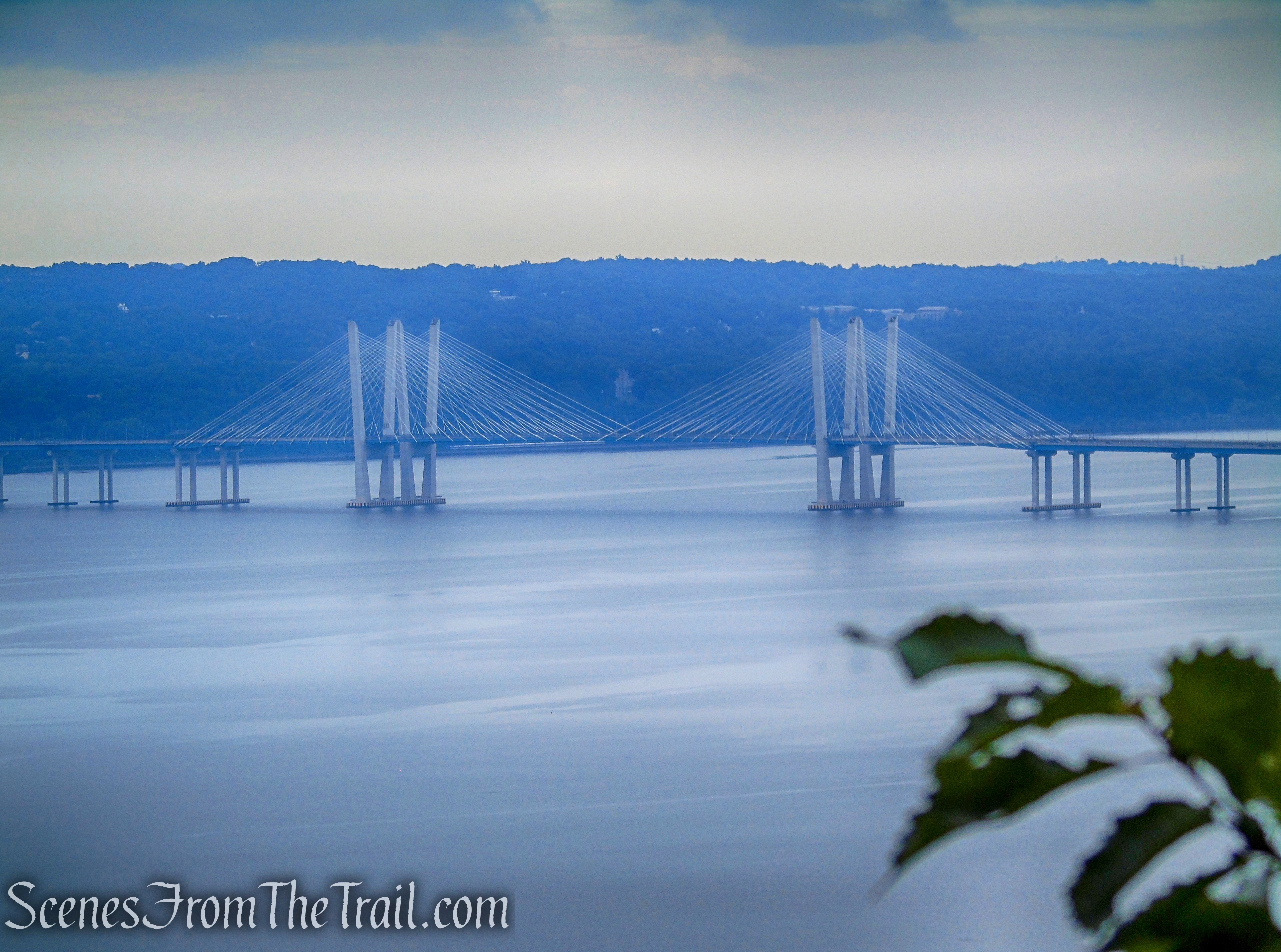 Long Path - Nyack Beach State Park
