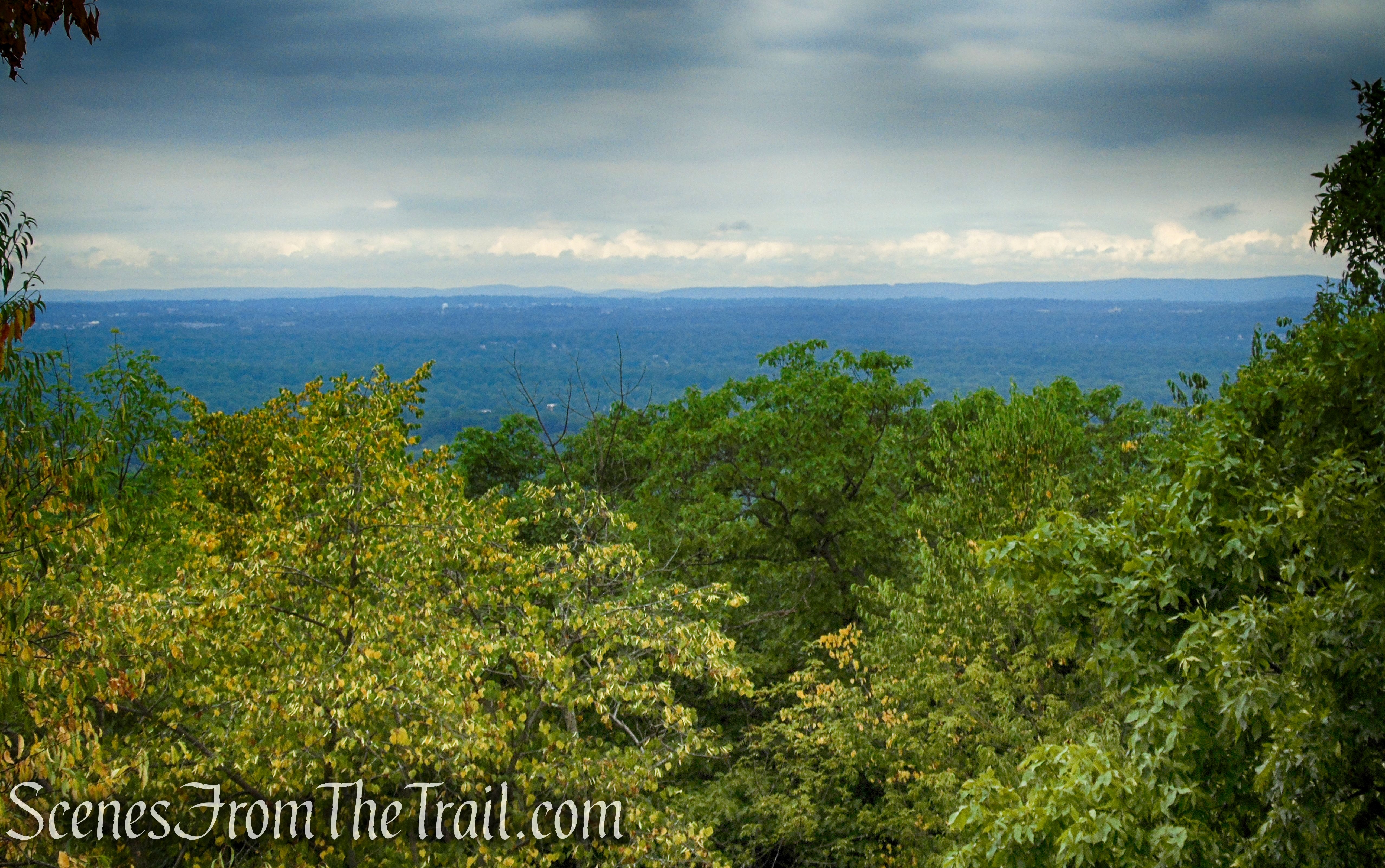 Long Path - Nyack Beach State Park