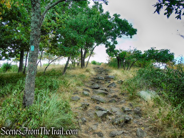 Long Path - Nyack Beach State Park