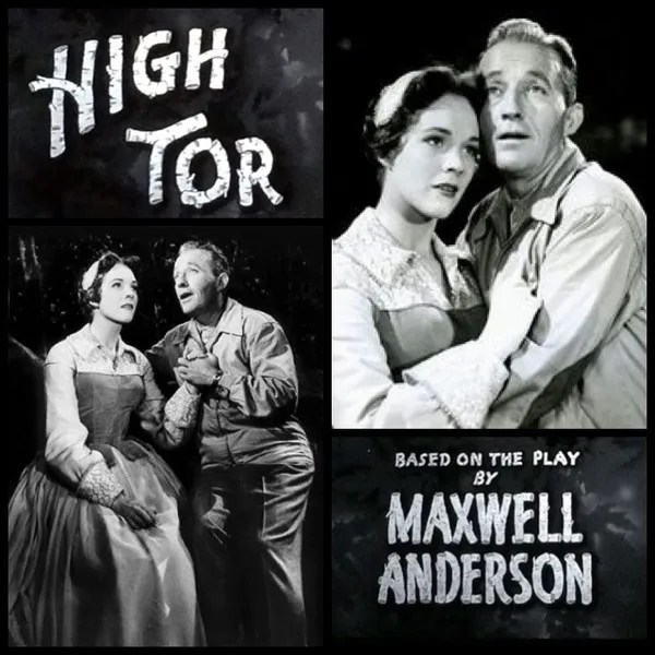 High Tor – courtesy of Historical Society of Rockland County