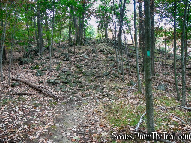 Long Path - South Mountain County Park