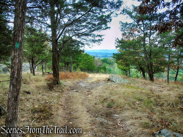 Long Path - Gurnee County Park