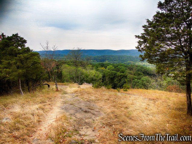 Long Path - Gurnee County Park