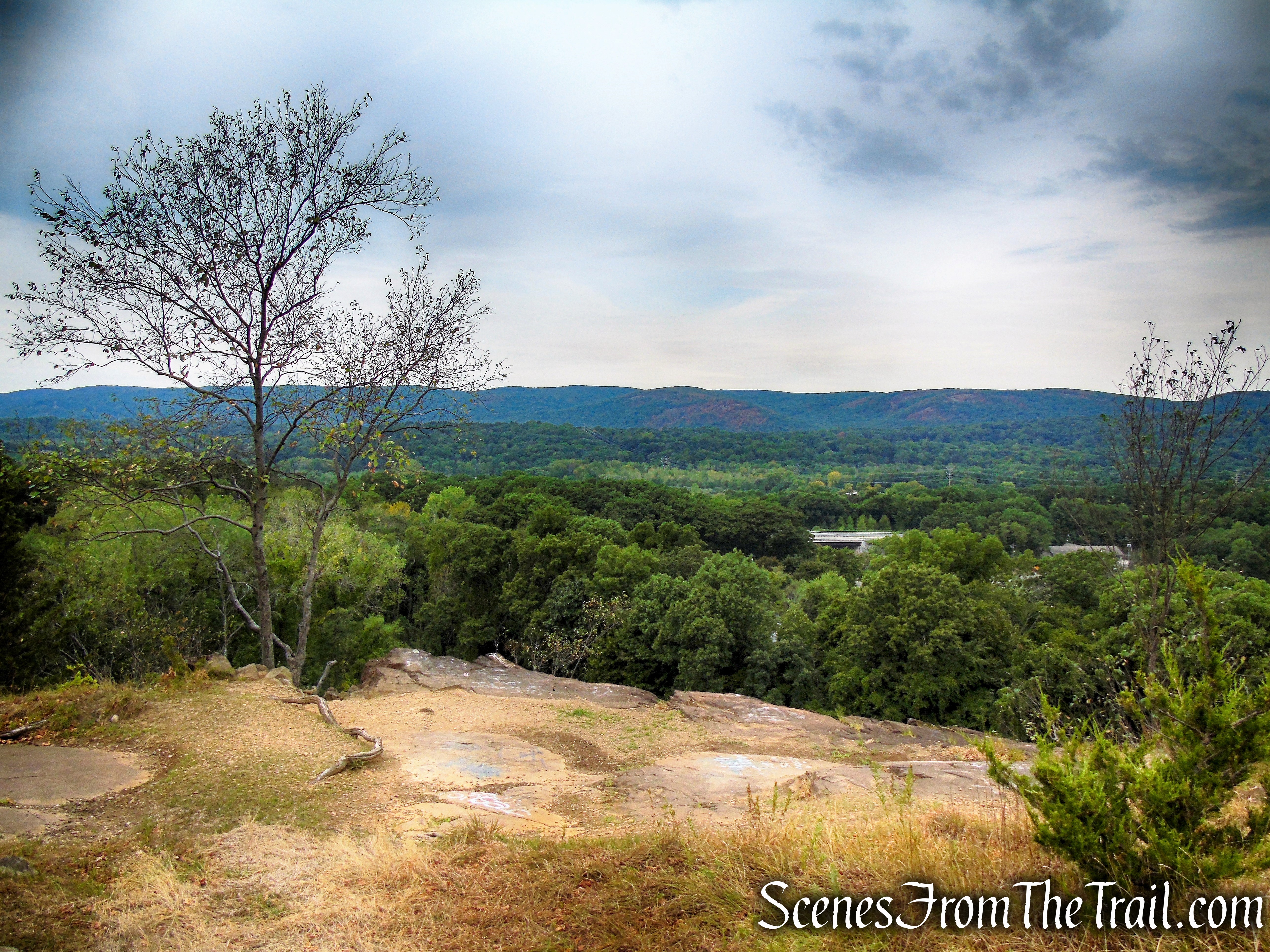 Long Path - Gurnee County Park