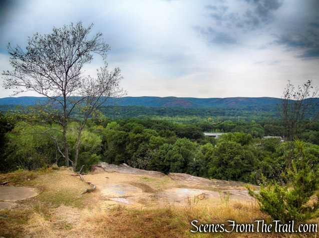 Long Path - Gurnee County Park