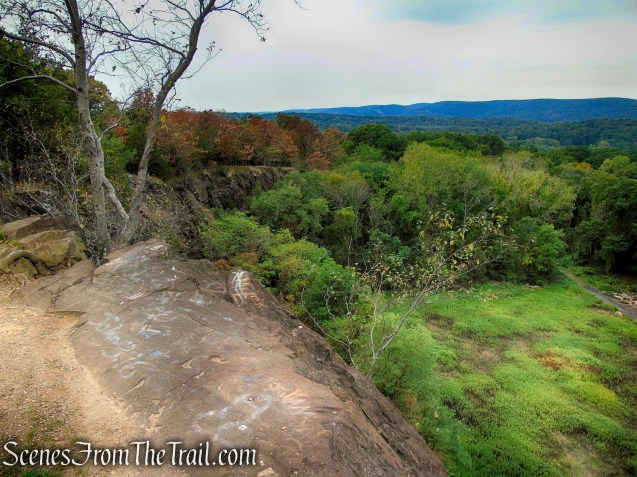 Long Path - Gurnee County Park