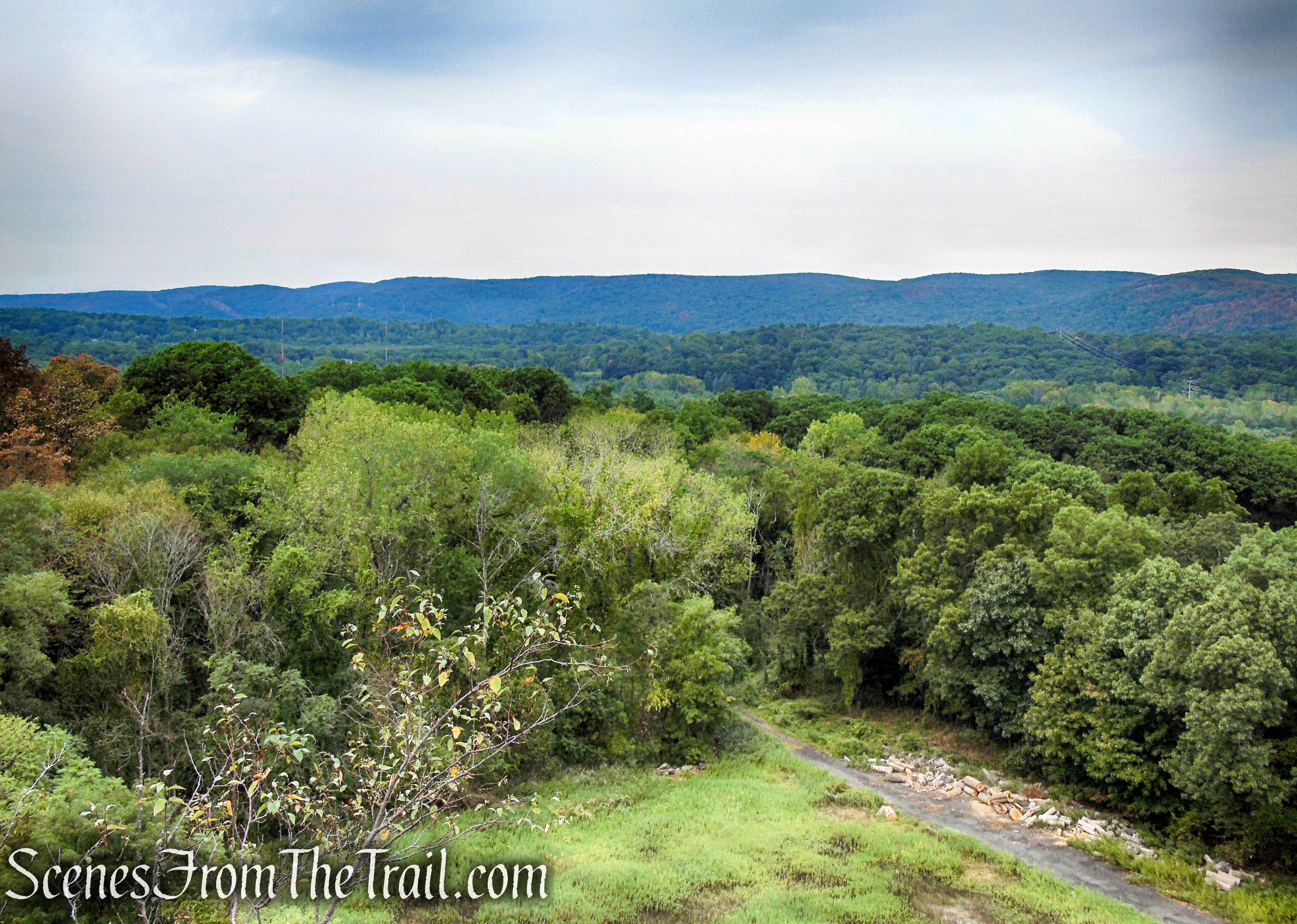 Long Path - Gurnee County Park