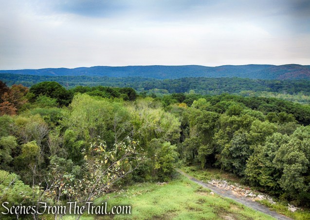Long Path - Gurnee County Park