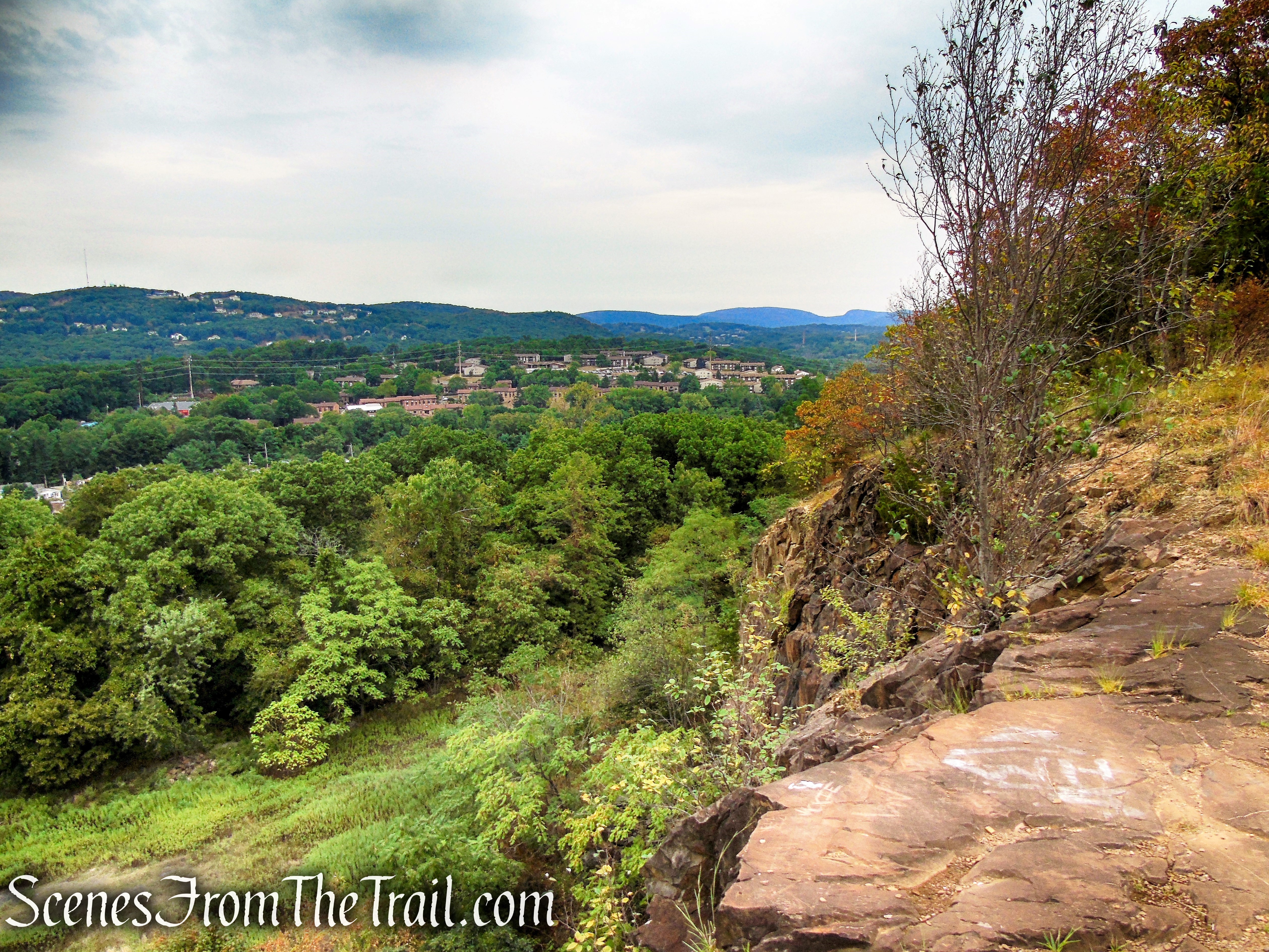 Long Path - Gurnee County Park