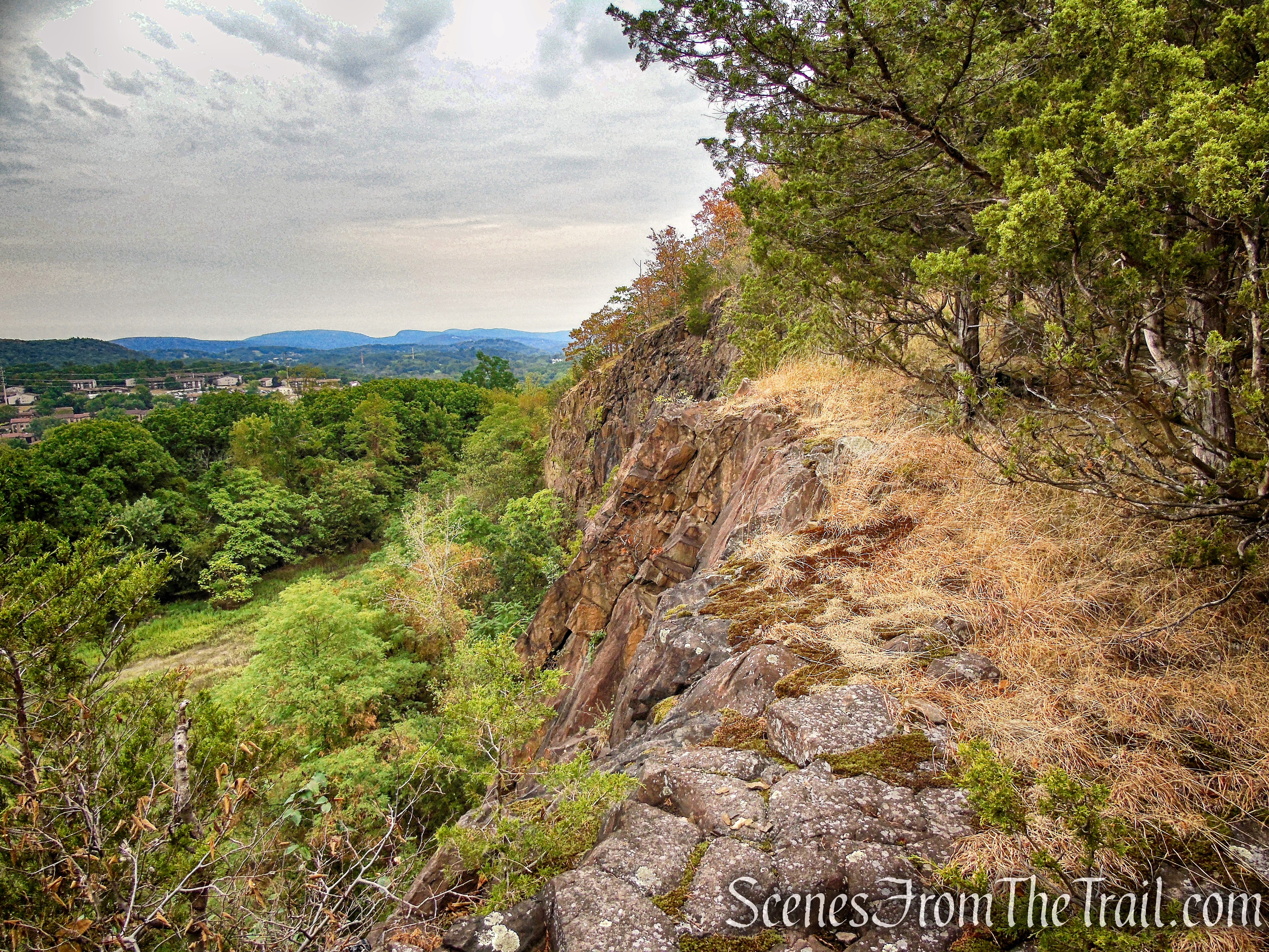 Long Path - Gurnee County Park