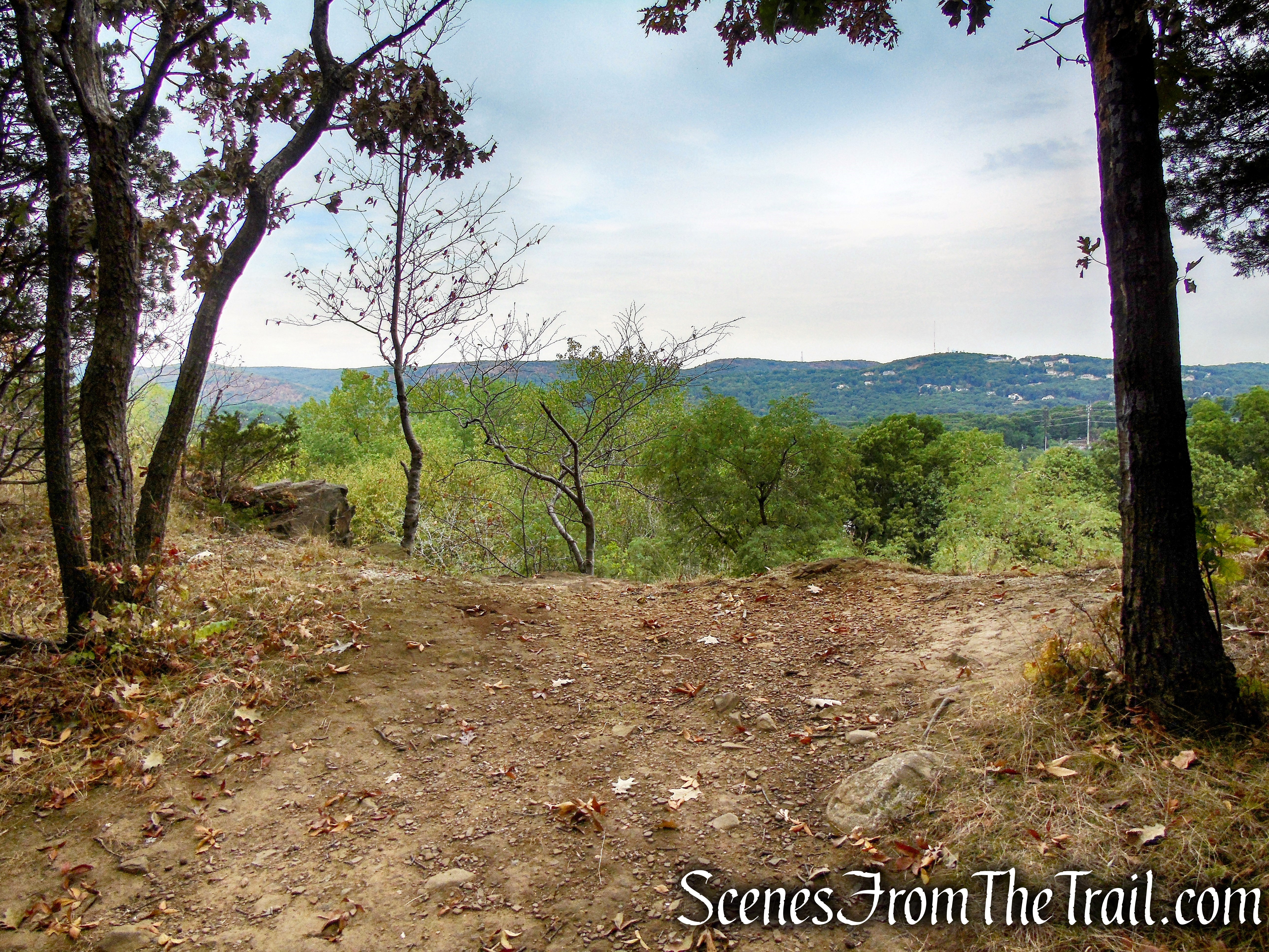 Long Path - Gurnee County Park