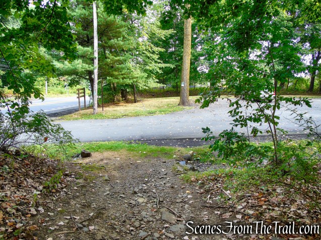 Long Path - Gurnee County Park