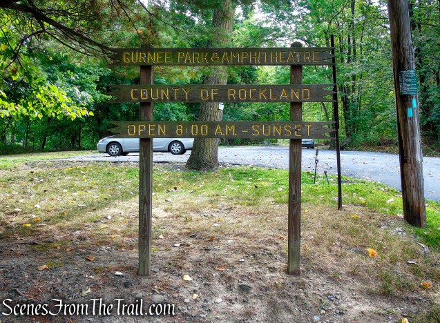 Gurnee County Park and Amphitheater