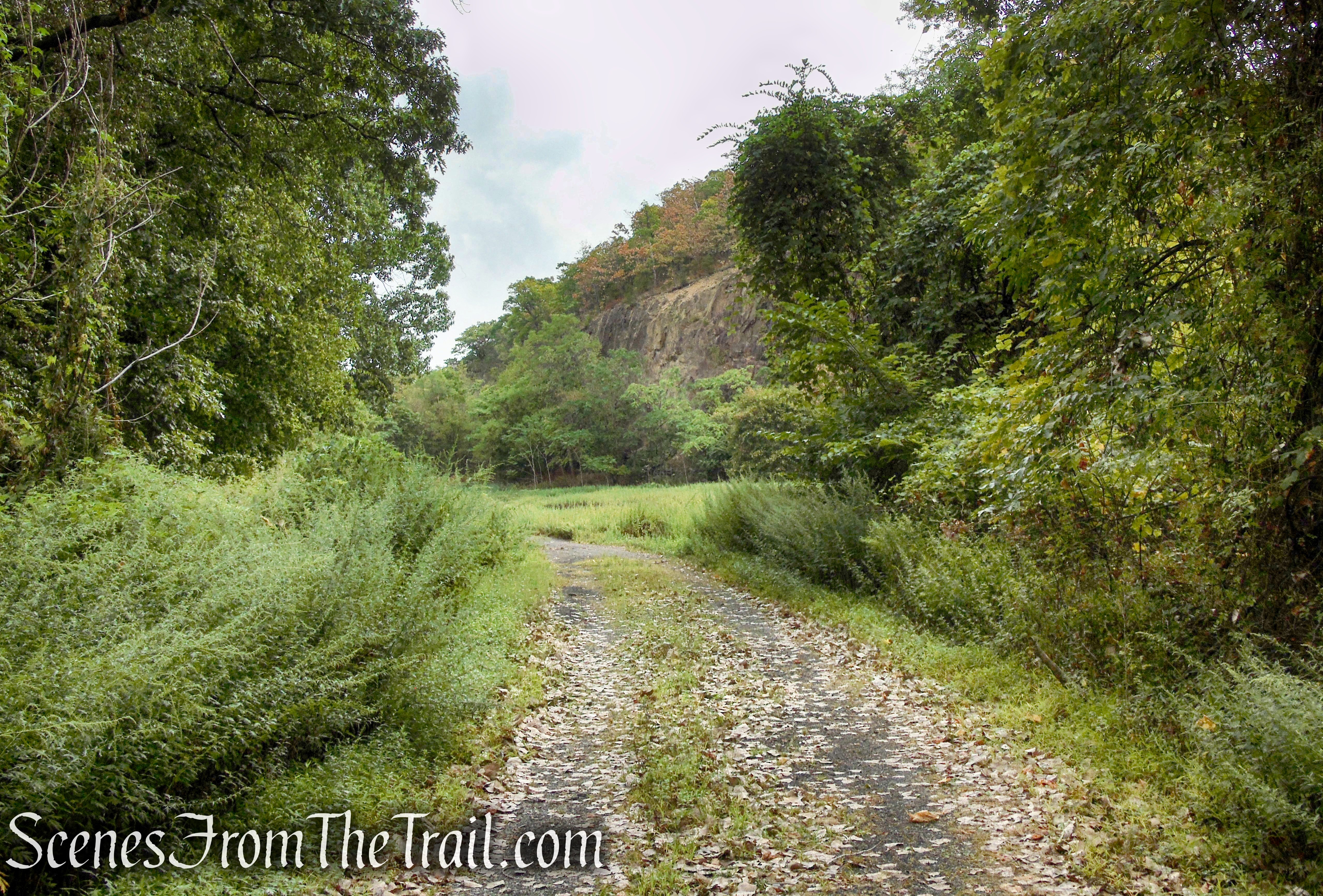 Gurnee County Park and Amphitheater