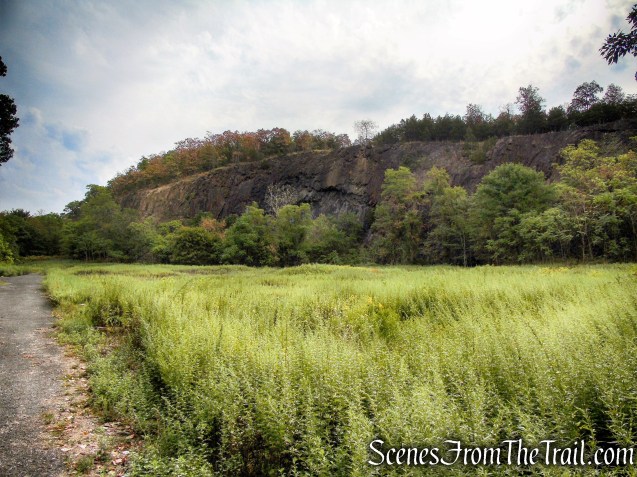 Gurnee County Park and Amphitheater
