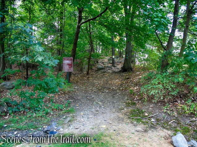 Long Path - Gurnee County Park