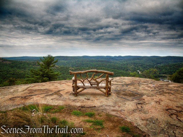 Appalachian Trail – Bear Mountain