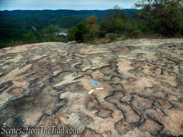 Appalachian Trail – Bear Mountain